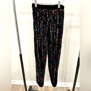 Shein Sxy party pants